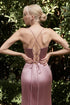 Abendkleid 7483